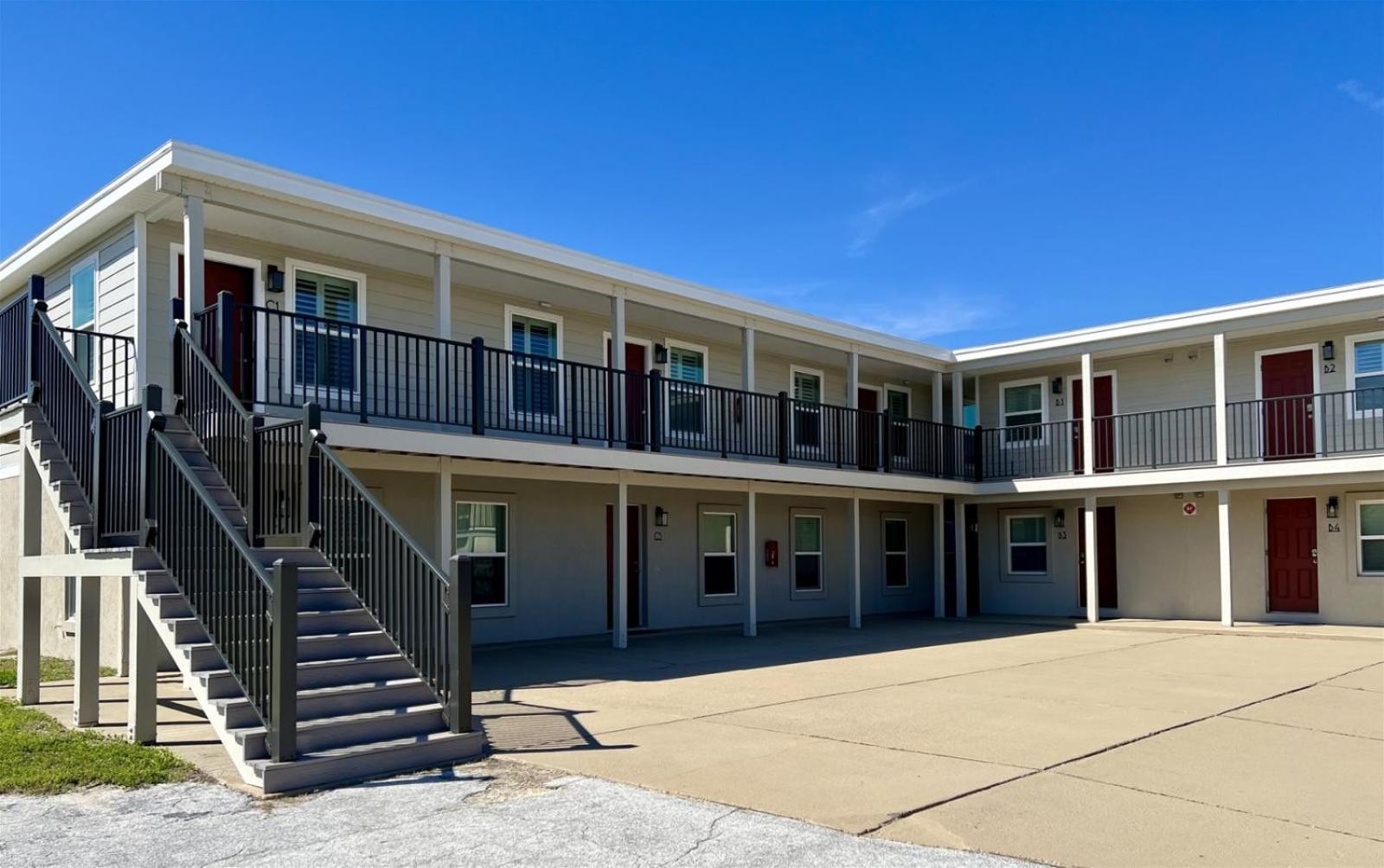 Beach 5 Villas On Amelia Island Steps To The Ocean Fernandina Beach Ngoại thất bức ảnh