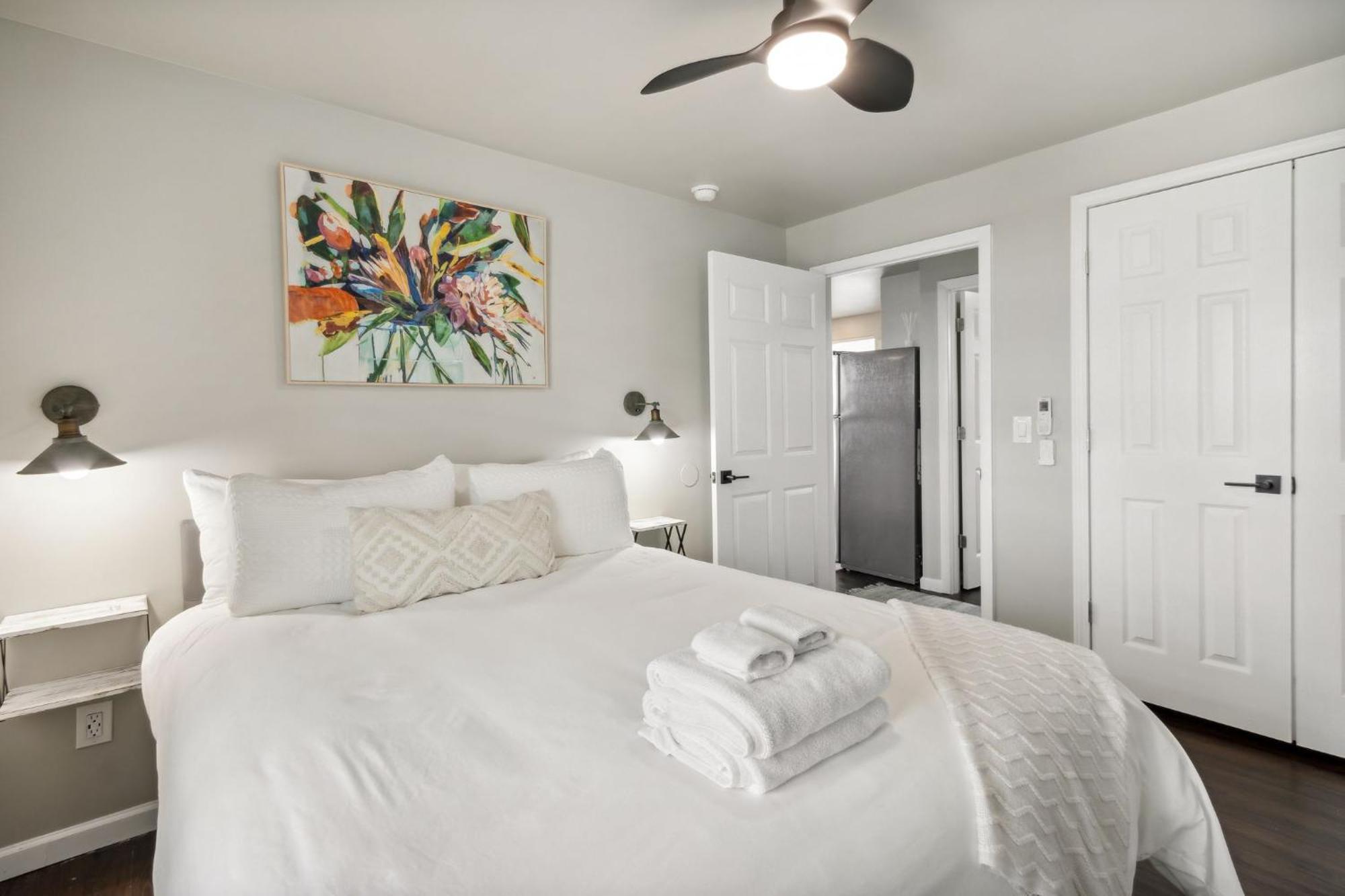 Beach 5 Villas On Amelia Island Steps To The Ocean Fernandina Beach Ngoại thất bức ảnh