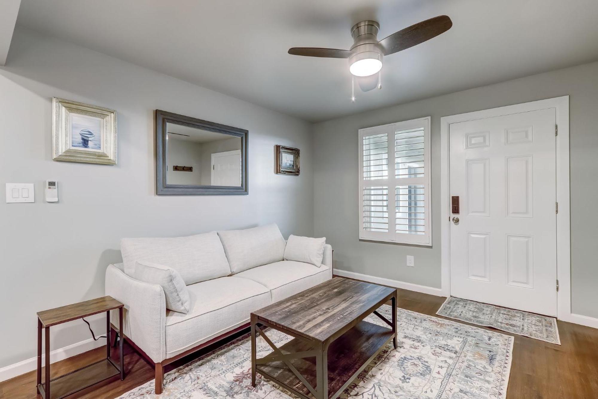 Beach 5 Villas On Amelia Island Steps To The Ocean Fernandina Beach Ngoại thất bức ảnh