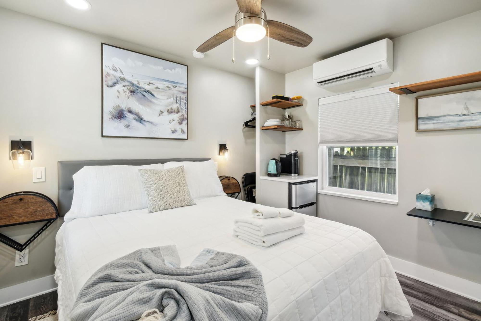 Beach 5 Villas On Amelia Island Steps To The Ocean Fernandina Beach Ngoại thất bức ảnh