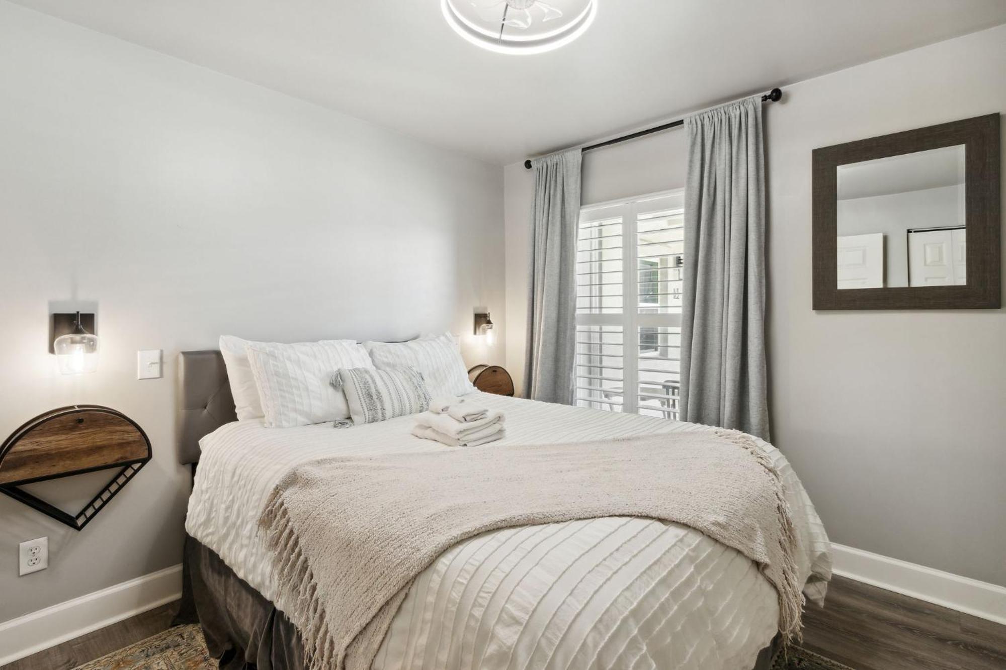 Beach 5 Villas On Amelia Island Steps To The Ocean Fernandina Beach Ngoại thất bức ảnh