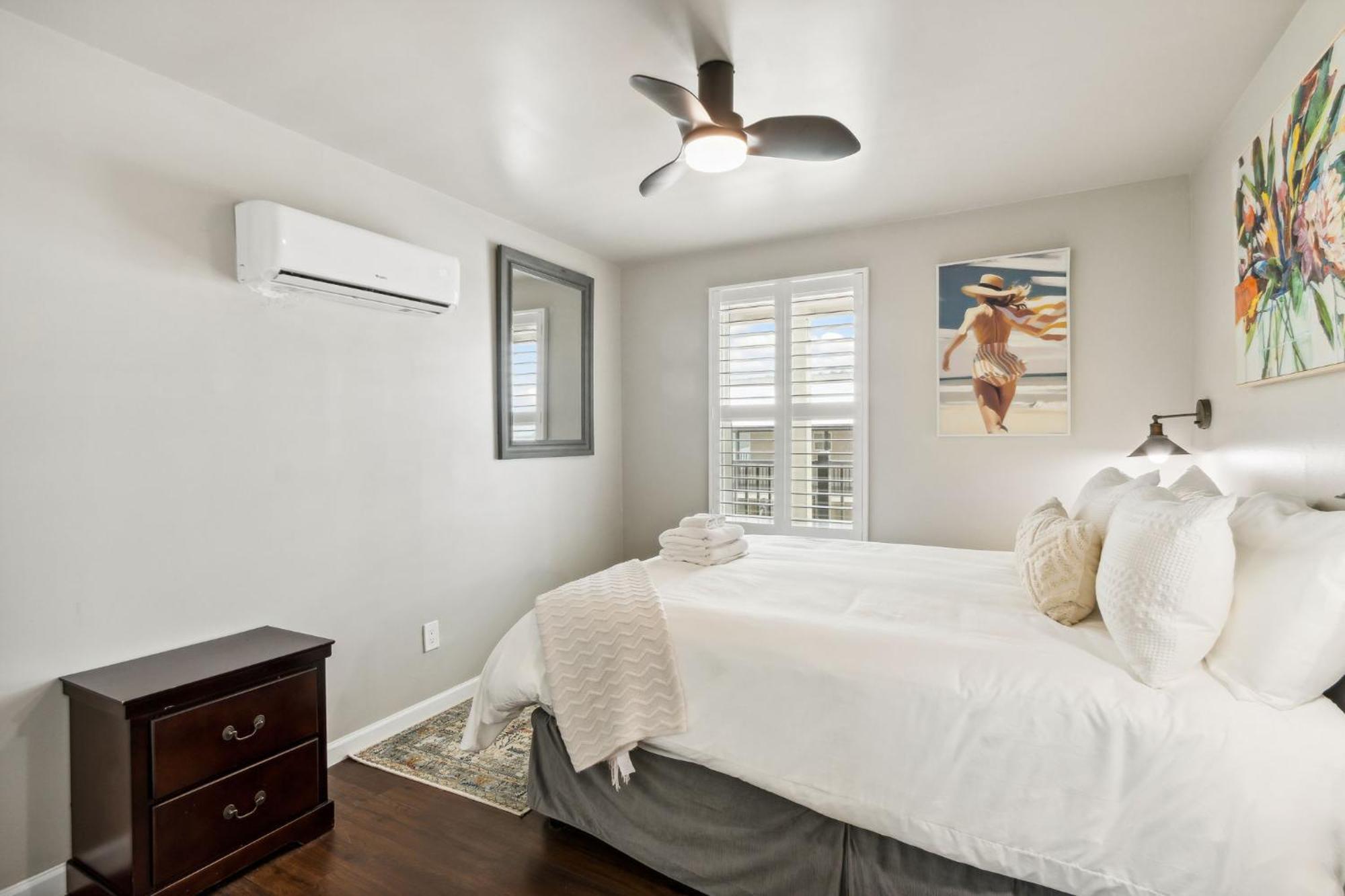 Beach 5 Villas On Amelia Island Steps To The Ocean Fernandina Beach Ngoại thất bức ảnh