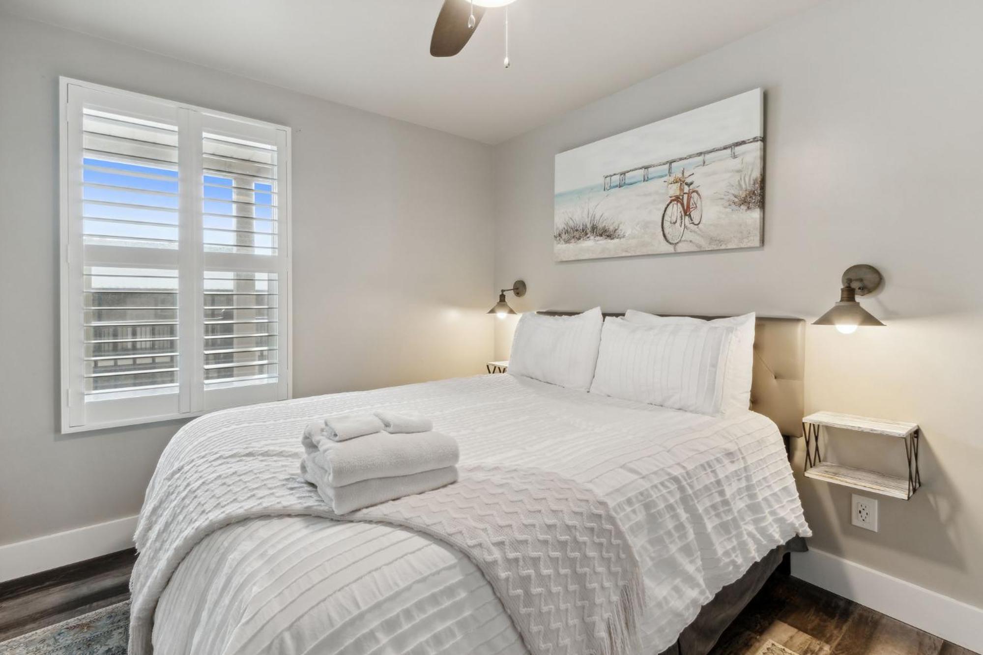 Beach 5 Villas On Amelia Island Steps To The Ocean Fernandina Beach Ngoại thất bức ảnh