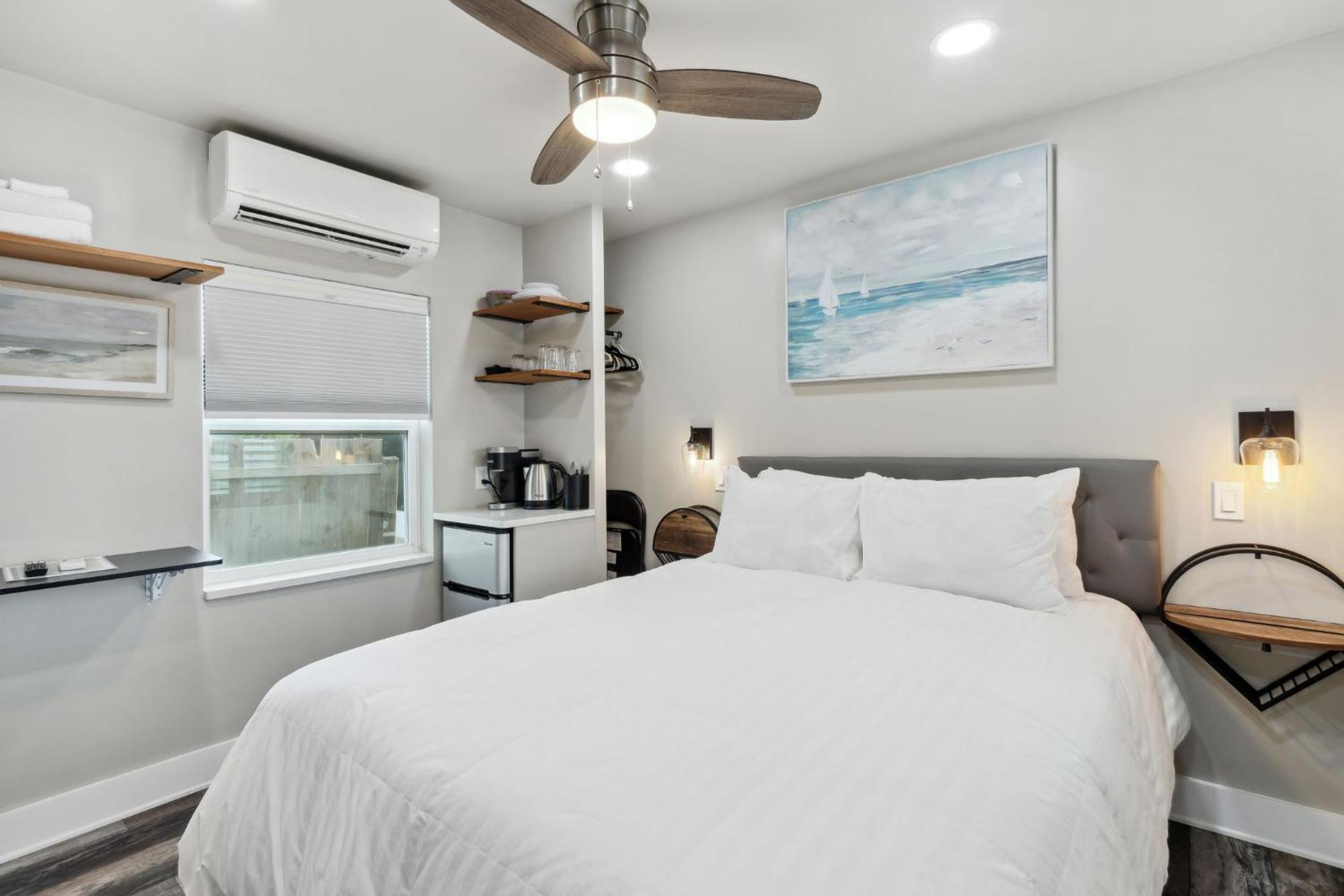 Beach 5 Villas On Amelia Island Steps To The Ocean Fernandina Beach Ngoại thất bức ảnh