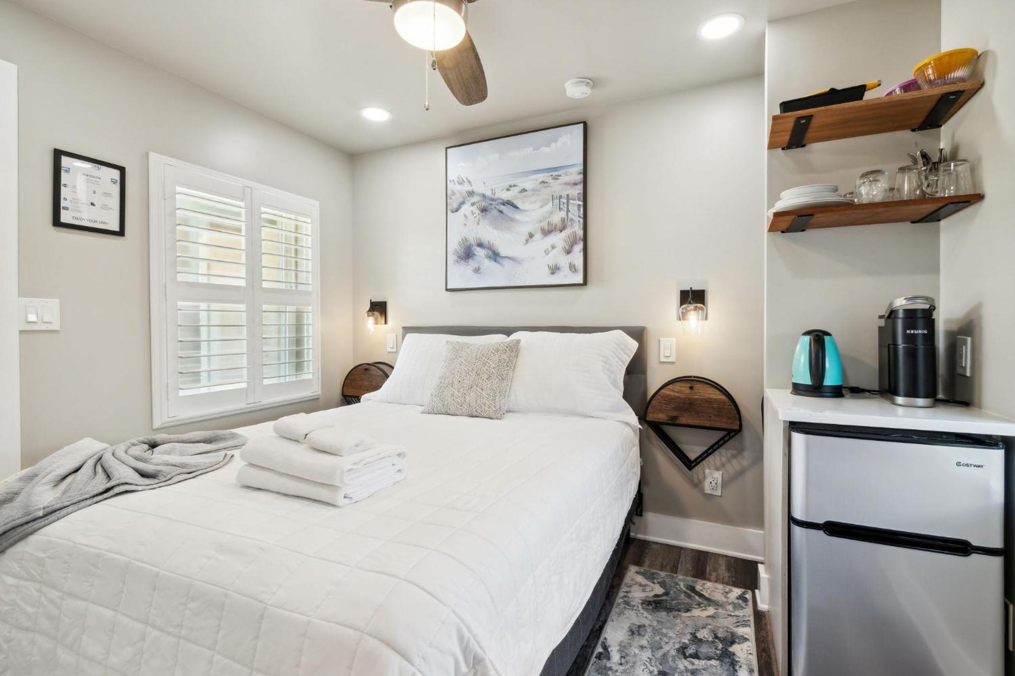 Beach 5 Villas On Amelia Island Steps To The Ocean Fernandina Beach Ngoại thất bức ảnh