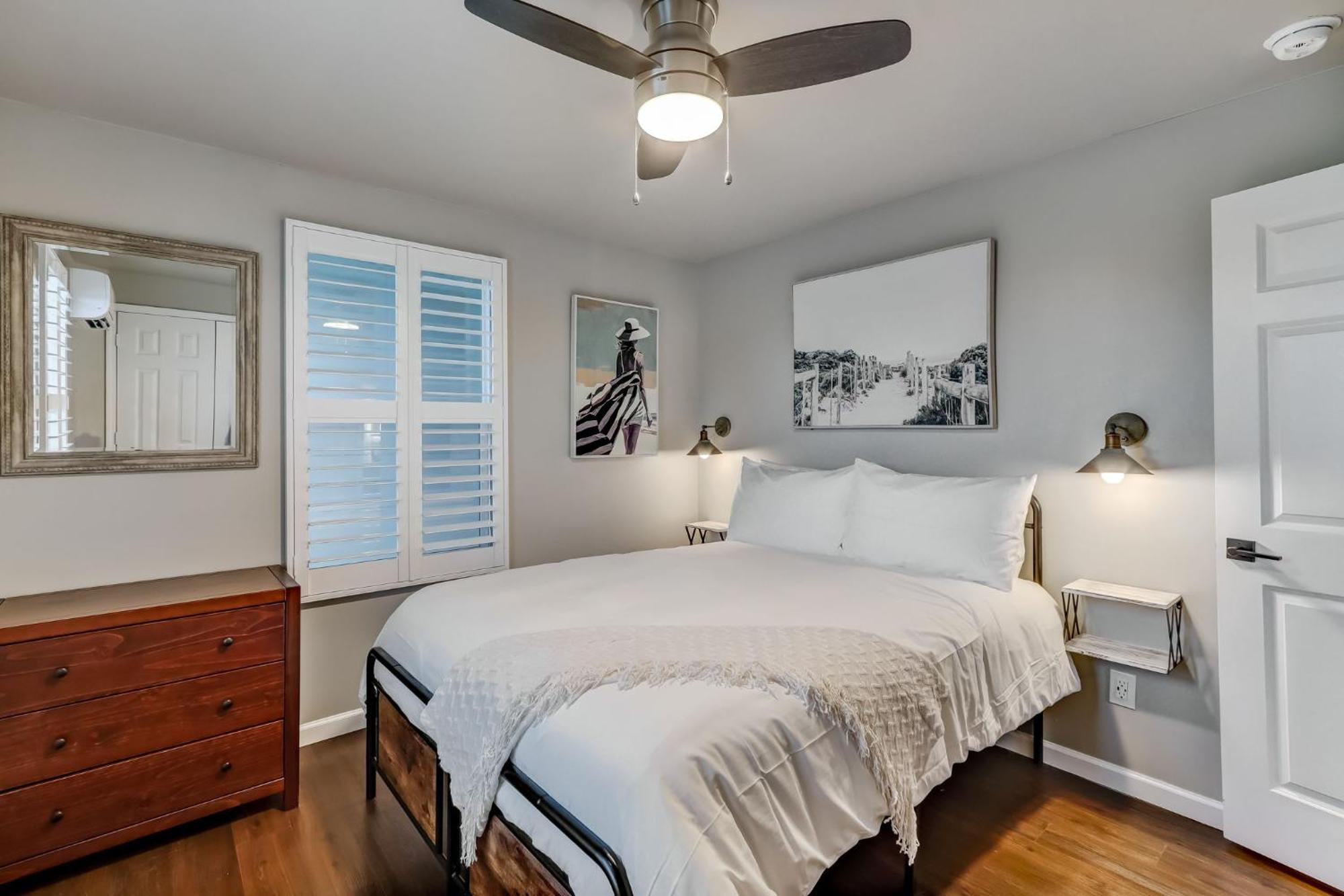 Beach 5 Villas On Amelia Island Steps To The Ocean Fernandina Beach Ngoại thất bức ảnh