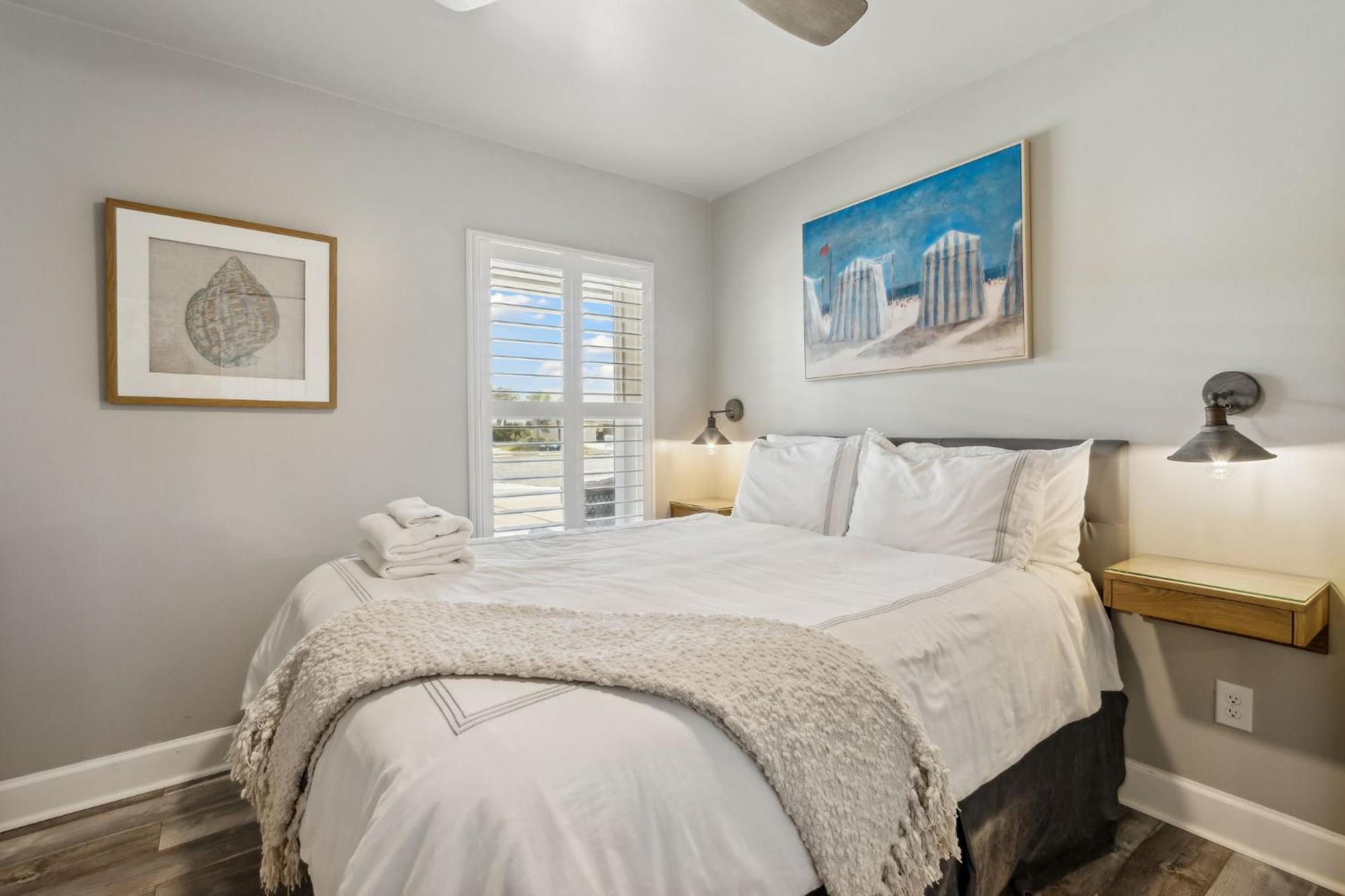 Beach 5 Villas On Amelia Island Steps To The Ocean Fernandina Beach Ngoại thất bức ảnh