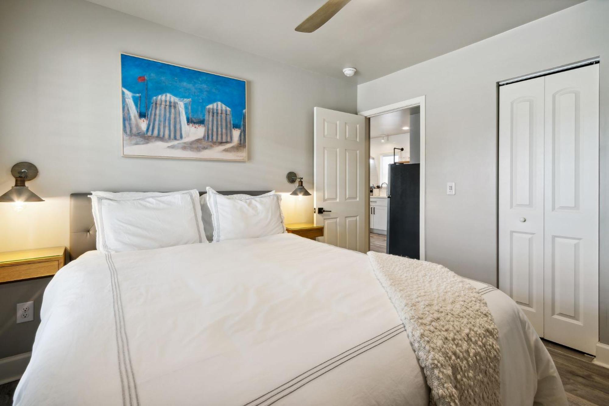 Beach 5 Villas On Amelia Island Steps To The Ocean Fernandina Beach Ngoại thất bức ảnh