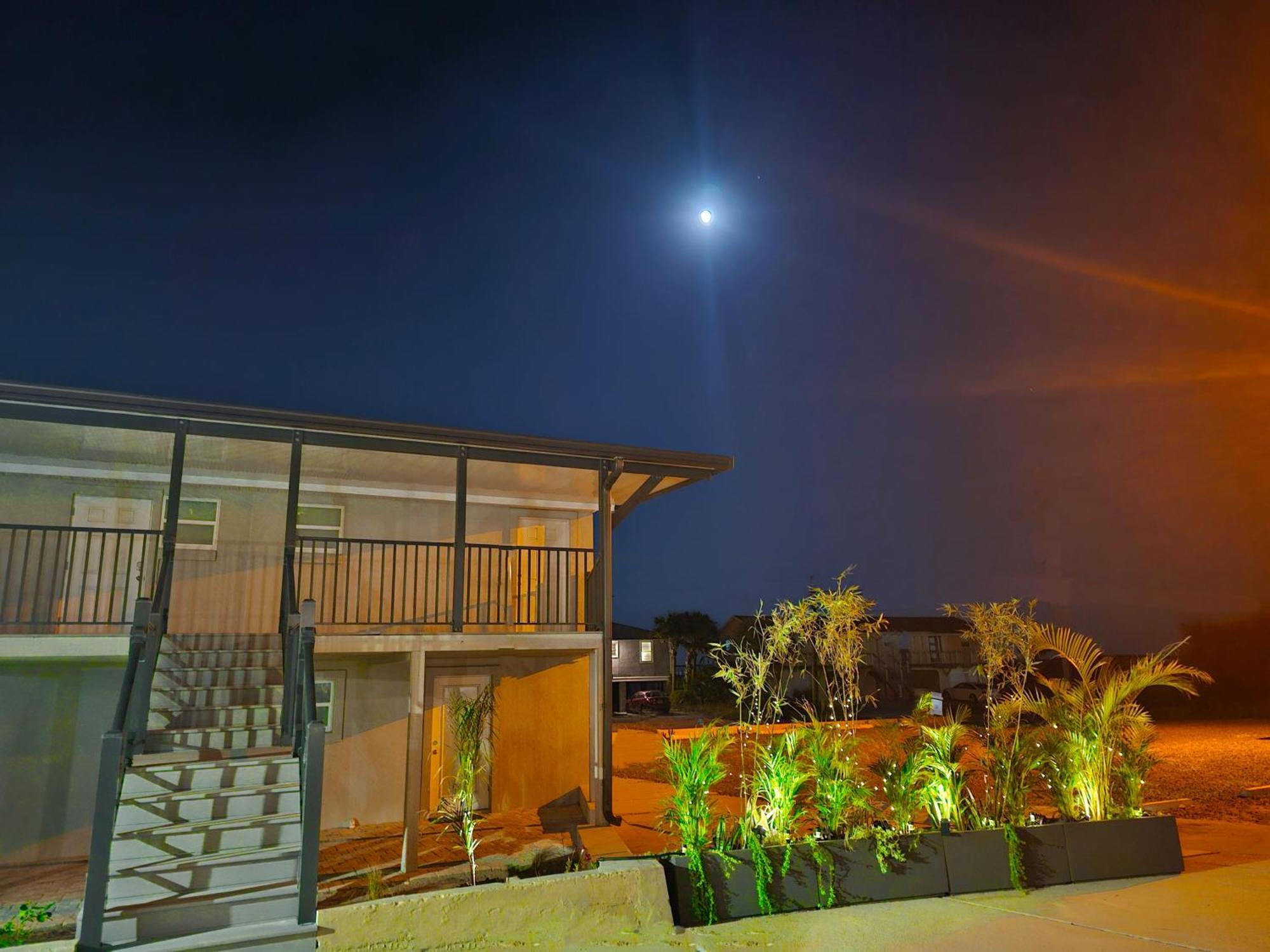 Beach 5 Villas On Amelia Island Steps To The Ocean Fernandina Beach Ngoại thất bức ảnh