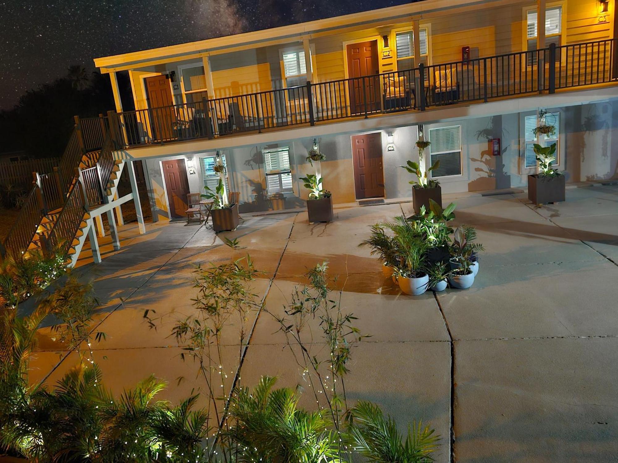 Beach 5 Villas On Amelia Island Steps To The Ocean Fernandina Beach Ngoại thất bức ảnh